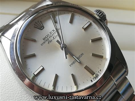 rolex precision 34mm|Rolex date 34 mm.